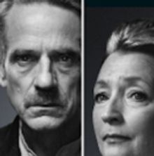 Pre-Sale: Book Now For Jeremy Irons In LONG DAY'S JOURNEY INTO NIGHT