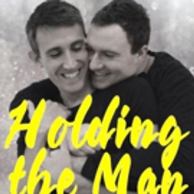 BWW REVIEW:  The Heartbreakingly Beautiful True Love Story Of Two Young Men Taken Too Soon Plays Out In Lane Cove Theatre Company's HOLDING THE MAN.