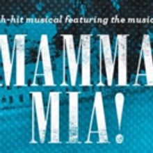 Tickets on Sale Now for MAMMA MIA! at Omaha Community Playhouse