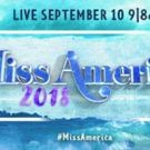 Maria Menounos & More Added to Celebrity Judges Panel for 2018 MISS AMERICA COMPETITION