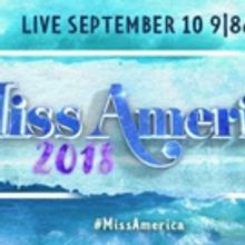Maria Menounos & More Added to Celebrity Judges Panel for 2018 MISS AMERICA…
