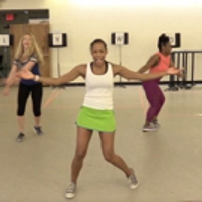 TV: Nikki M. James & Company Give Sneak Peek of THE BUBBLY BLACK GIRL at Encores! Off-Center!