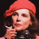 Tovah Feldshuh Romps Into Feinstein's/54 Below Tonight with AGING IS OPTIONAL