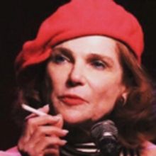 Tovah Feldshuh Romps Into Feinstein's/54 Below Tonight with AGING IS OPTIONAL