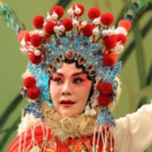 The Shanghai Kunqu Opera Troupe to Tour The Palace of Eternal Life Across China