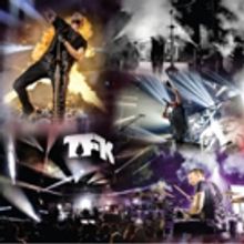 Thousand Foot Krutch Untraveled Roads Preorder Begins Today