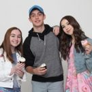 PEACE, LOVE AND CUPCAKES Musical Creating a Bully-Free Movement