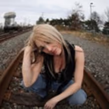 Indie Americana Artist Lisa Bouchelle Tops 1 Million Streams