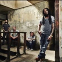 Heavy Metal Legends Sevendust Sign With Rise Records