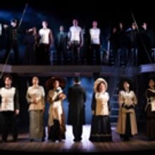 Unforgettable New Season Announced at Birmingham Hippodrome