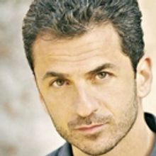 Tony Winner Michael Aronov to Guest Star on NBC's THE BLACKLIST