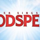 A Work Of Heart Productions Presents 54 SINGS GODSPELL