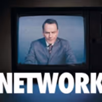 VIDEO: Bryan Cranston Broadcasts Trailer for Ivo van Hove-Helmed NETWORK at the… Video