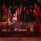VIDEO: Look at Them! Cast of The Muny's NEWSIES Perform 'King of New York'