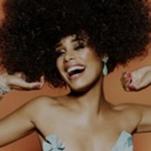 Recording Artist Fantine to Lead ONE WAY TRIP TO MARS - A ROCK OPERA at Waterville Op