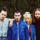 Multi-Platinum Selling Band DNCE to Perform at 2017 Danone Nations Cup World Final