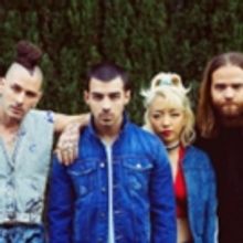 Multi-Platinum Selling Band DNCE to Perform at 2017 Danone Nations Cup World Final