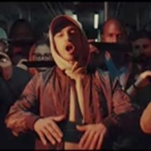 'Immigrants (We Get the Job Done)' Honored with MTV VMA Award