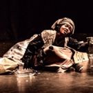 Soul-Stirring One-Woman Show PLATFORM GRIOT to Play MITF This August