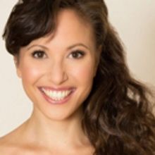 What About the Swings? Celia Mei Rubin Reveals Her Main Challenge as Assistant Dance 