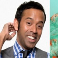 Rapp and Folsom Bring The Fully Immersive Lenny Bruce Experience to The Fort Worth Fr