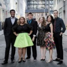 The Second City Presents 80th Revue PARTY TODAY, PANIC TOMORROW