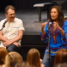 Vanessa Williams Gives Masterclass, Advice at NYU Steinhardt Contemporary Vocal…