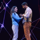 Photo Flash: First Look at CONSTELLATIONS Starring Robert Gilbert and Carie Kawa at…