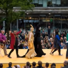 Photo Flash: WHAT IS THE CITY BUT THE PEOPLE? Launches Manchester International…