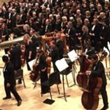 Oratorio Society of New York's 2017-18 Season Includes Two World Premieres