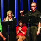 The Kennedy Center Presents the 16th Annual Page-to-Stage New Play Festival