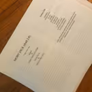 Theatre Coup d'Etat Presents Staged Reading of MOBY DICK