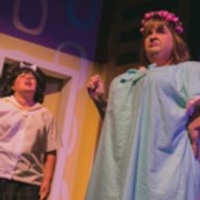 BWW Video Interview: HAIRSPRAY Stars Kass Ortiz and David Nanny