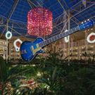 A COUNTRY CHRISTMAS Bringing Flurry of Preparations to Gaylord Opryland Resort