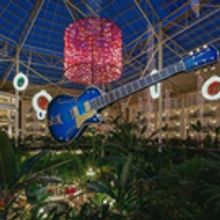 A COUNTRY CHRISTMAS Bringing Flurry of Preparations to Gaylord Opryland Resort