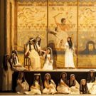 Royal Opera House Muscat 2017-18 Season Opens with Verdi's AIDA