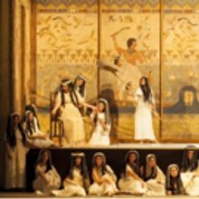 Royal Opera House Muscat 2017-18 Season Opens with Verdi's AIDA