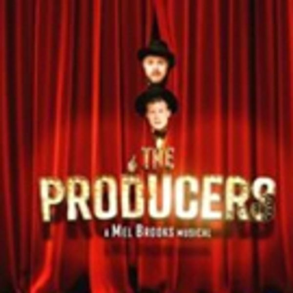 Selladoor Worldwide Announce 10-Week International Tour of THE PRODUCERS Photo