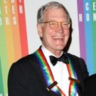 David Letterman to Make His Return to Television In New Netflix Series