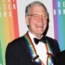 David Letterman to Make His Return to Television In New Netflix Series