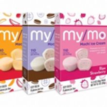 Marinas Menu: Sweet Tooth Alert