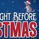 Ken Ludwig's 'TWAS THE NIGHT BEFORE CHRISTMAS To Play Chicago In November