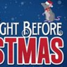 Ken Ludwig's 'TWAS THE NIGHT BEFORE CHRISTMAS To Play Chicago In November