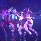 VIDEO: School Fundraiser! Watch Highlights - BROADWAY BARES: STRIP U Raises Over…