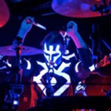 Blue Man Group Announces Semi-Finalists for First-Ever New York Drum-Off