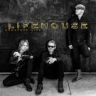 'Lifehouse: Greatest Hits' Album Available Today