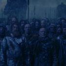 Mastodon Featured as 'White Walkers' in the Season Finale Episode of HBO's GAME OF…