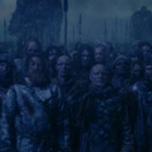 Mastodon Featured as 'White Walkers' in the Season Finale Episode of HBO's GAME OF…