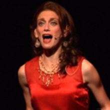 Exclusive Podcast: Joel B. New Welcomes Actress, Artist, Playwright, Amy Oestreicher