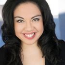 Maria-Christina Oliveras Stars in Obie-Winning WE'RE GONNA DIE